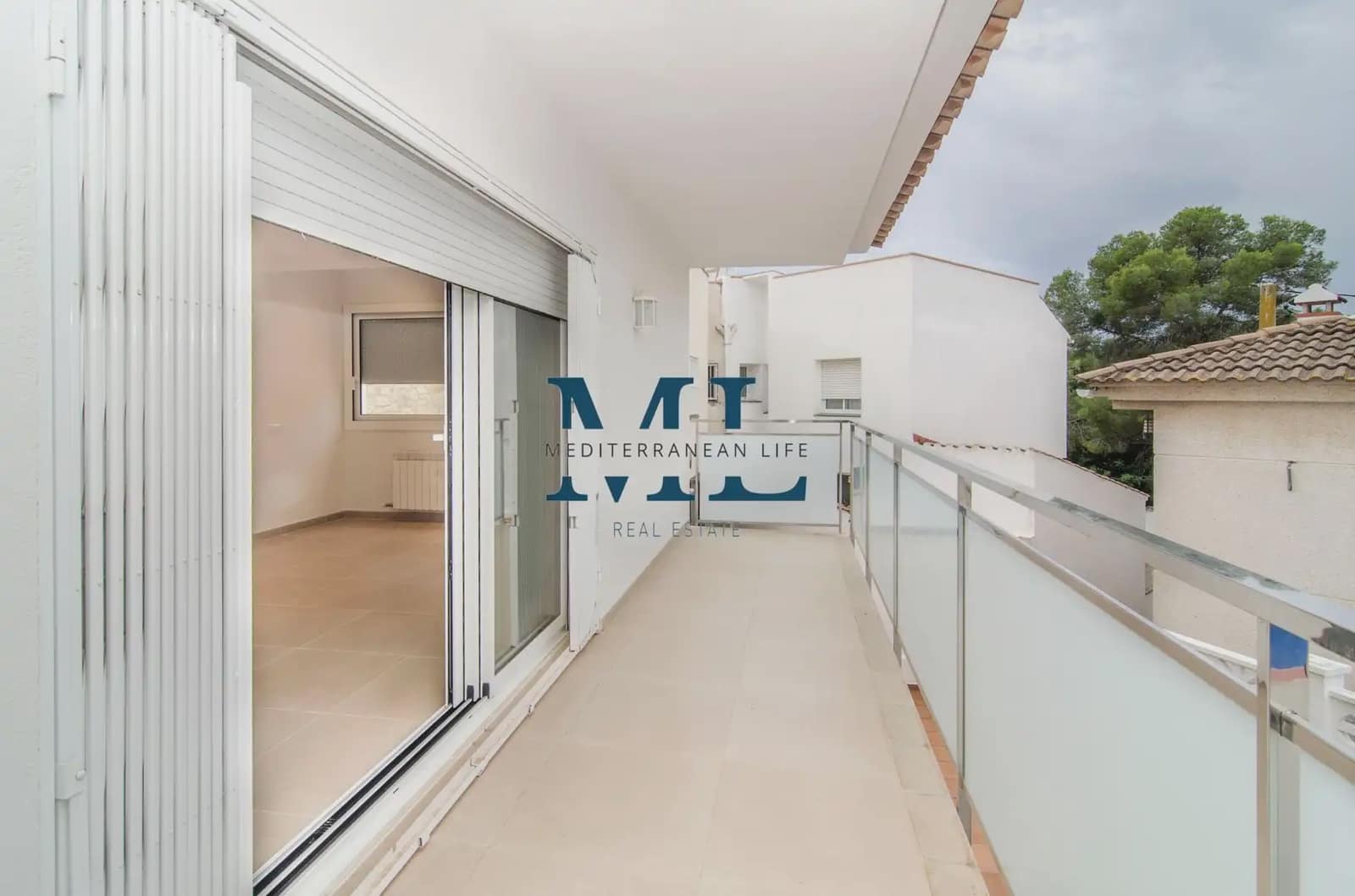 3 bedroom Terraced Villa for sale in Sant Pere de Ribes with garage - € 590,000 (Ref: 10130910)