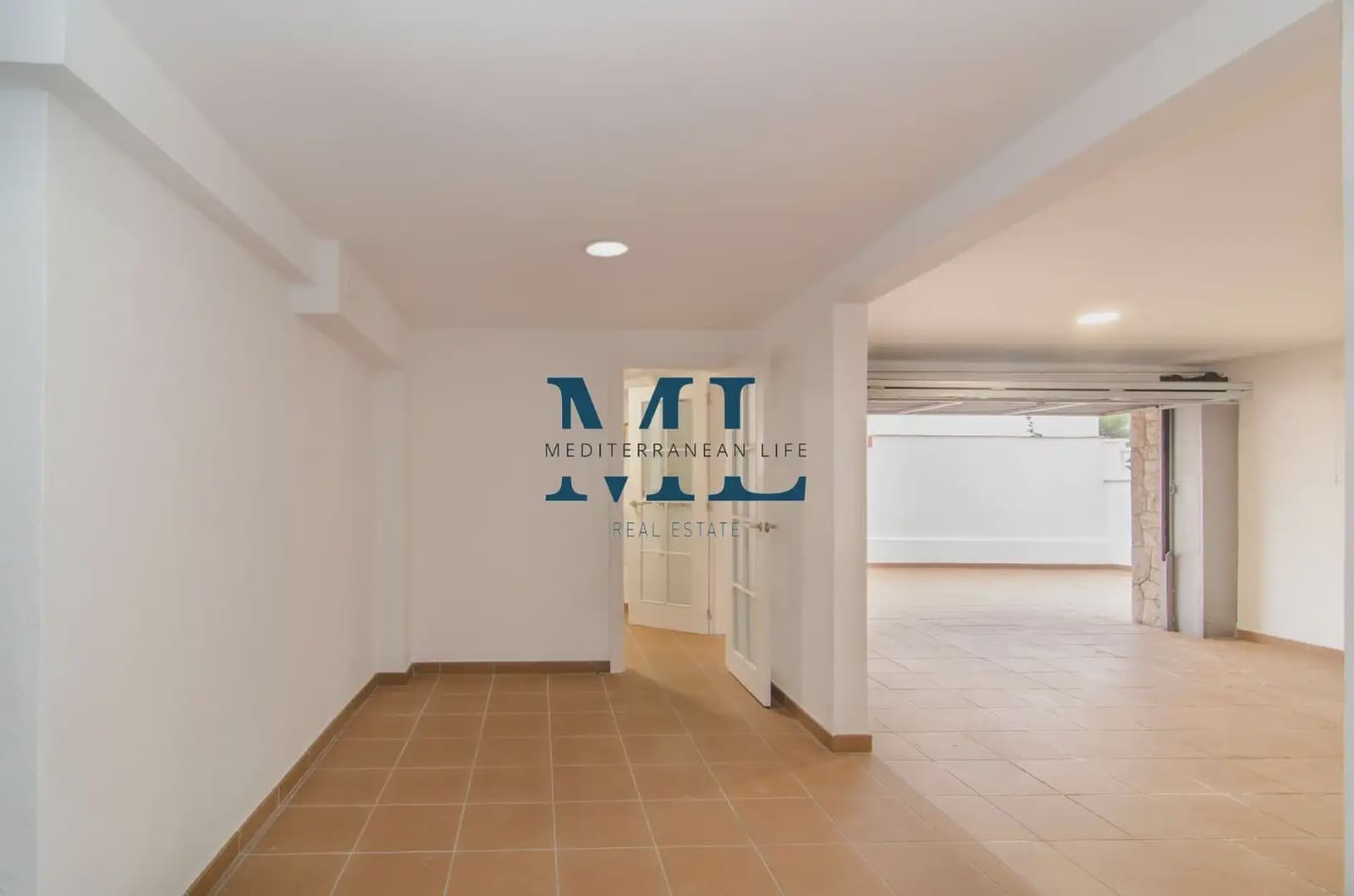 3 bedroom Terraced Villa for sale in Sant Pere de Ribes with garage - € 590,000 (Ref: 10130910)