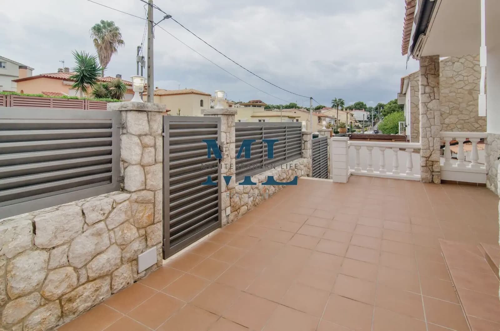 3 bedroom Terraced Villa for sale in Sant Pere de Ribes with garage - € 590,000 (Ref: 10130910)