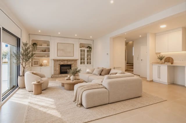 Adosado de 3 habitaciones en Sant Pere de Ribes en venta con garaje - 590.000 € (Ref: 10130910)