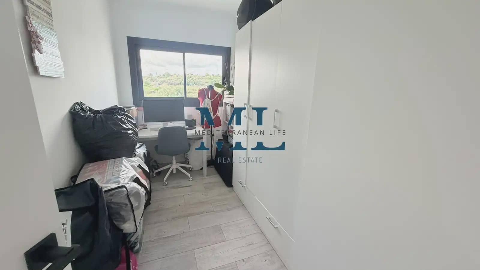 5 quarto Penthouse para venda em Vilanova i la Geltru com piscina garagem - 660 000 € (Ref: 10147486)