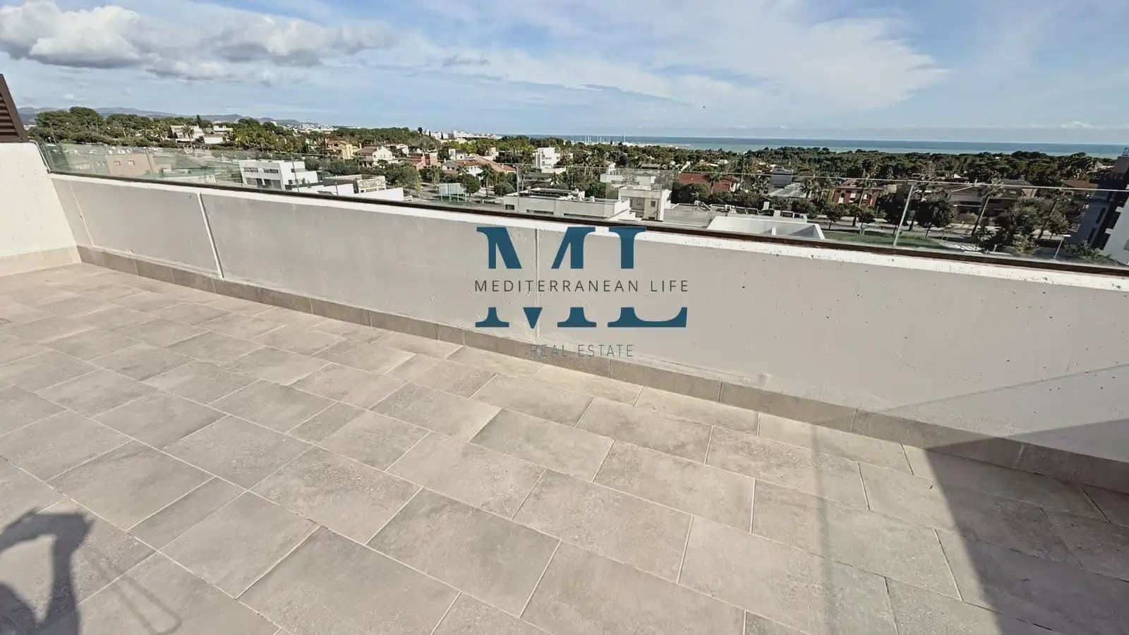 5 quarto Penthouse para venda em Vilanova i la Geltru com piscina garagem - 660 000 € (Ref: 10147486)