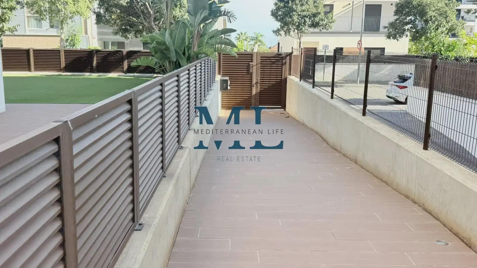5 quarto Penthouse para venda em Vilanova i la Geltru com piscina garagem - 660 000 € (Ref: 10147486)
