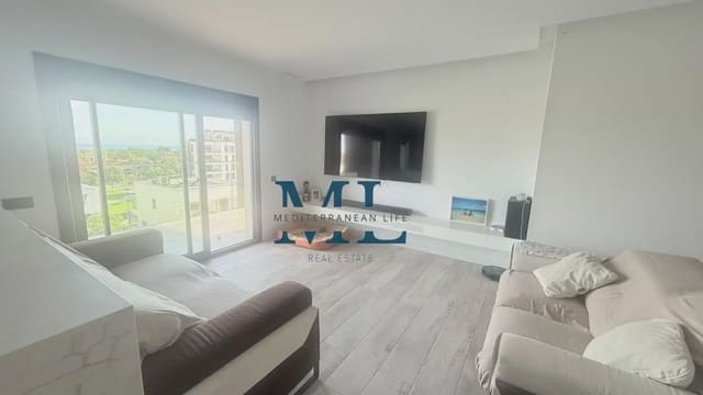 5 quarto Penthouse para venda em Vilanova i la Geltrú com piscina garagem - 660 000 € (Ref: 10147486)