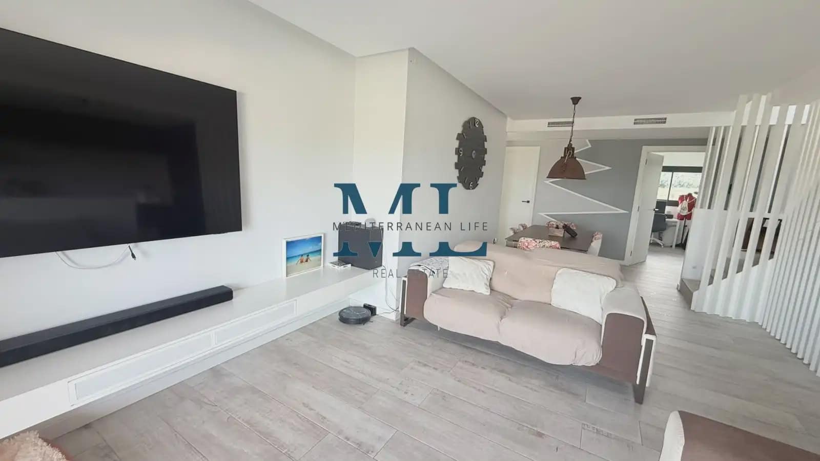 5 quarto Penthouse para venda em Vilanova i la Geltru com piscina garagem - 660 000 € (Ref: 10147486)