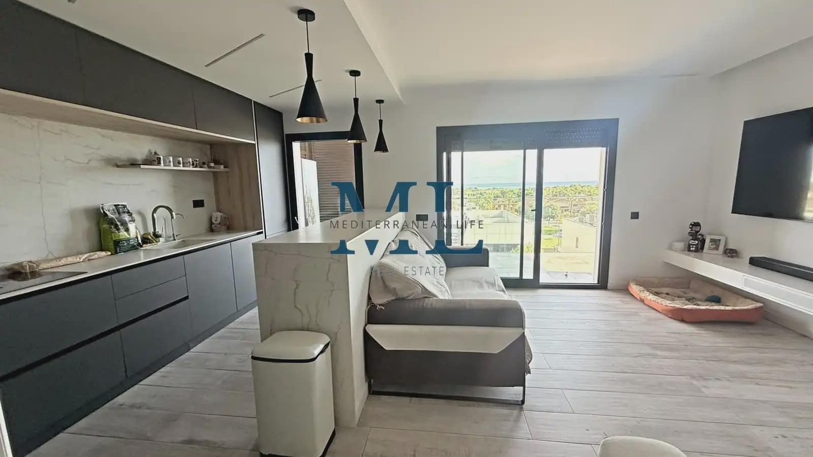 5 quarto Penthouse para venda em Vilanova i la Geltru com piscina garagem - 660 000 € (Ref: 10147486)