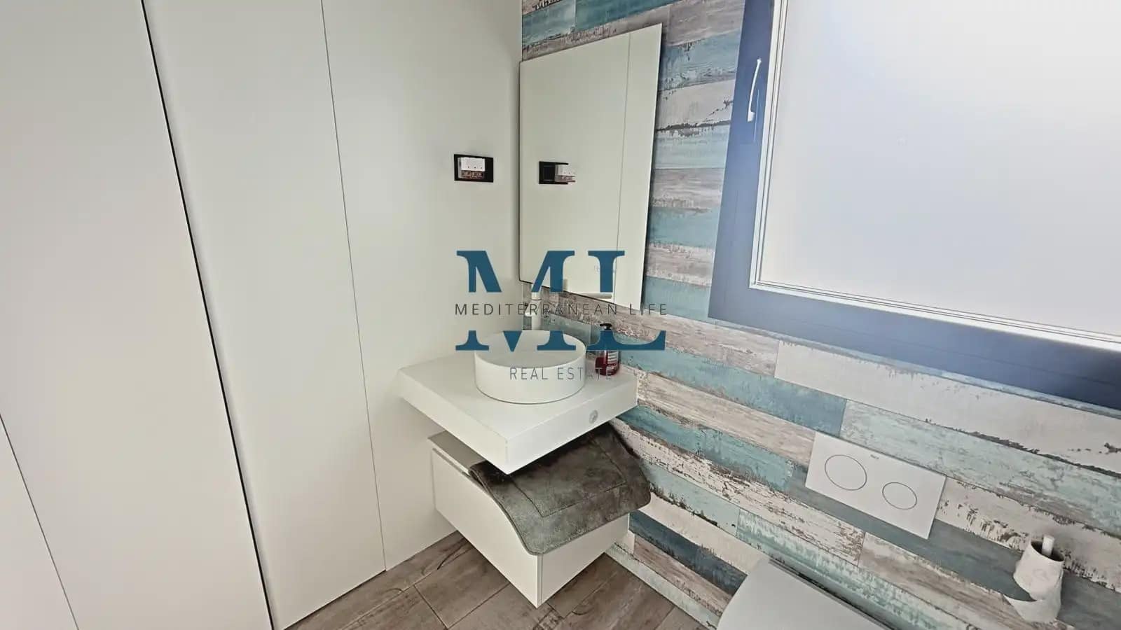 5 quarto Penthouse para venda em Vilanova i la Geltru com piscina garagem - 660 000 € (Ref: 10147486)