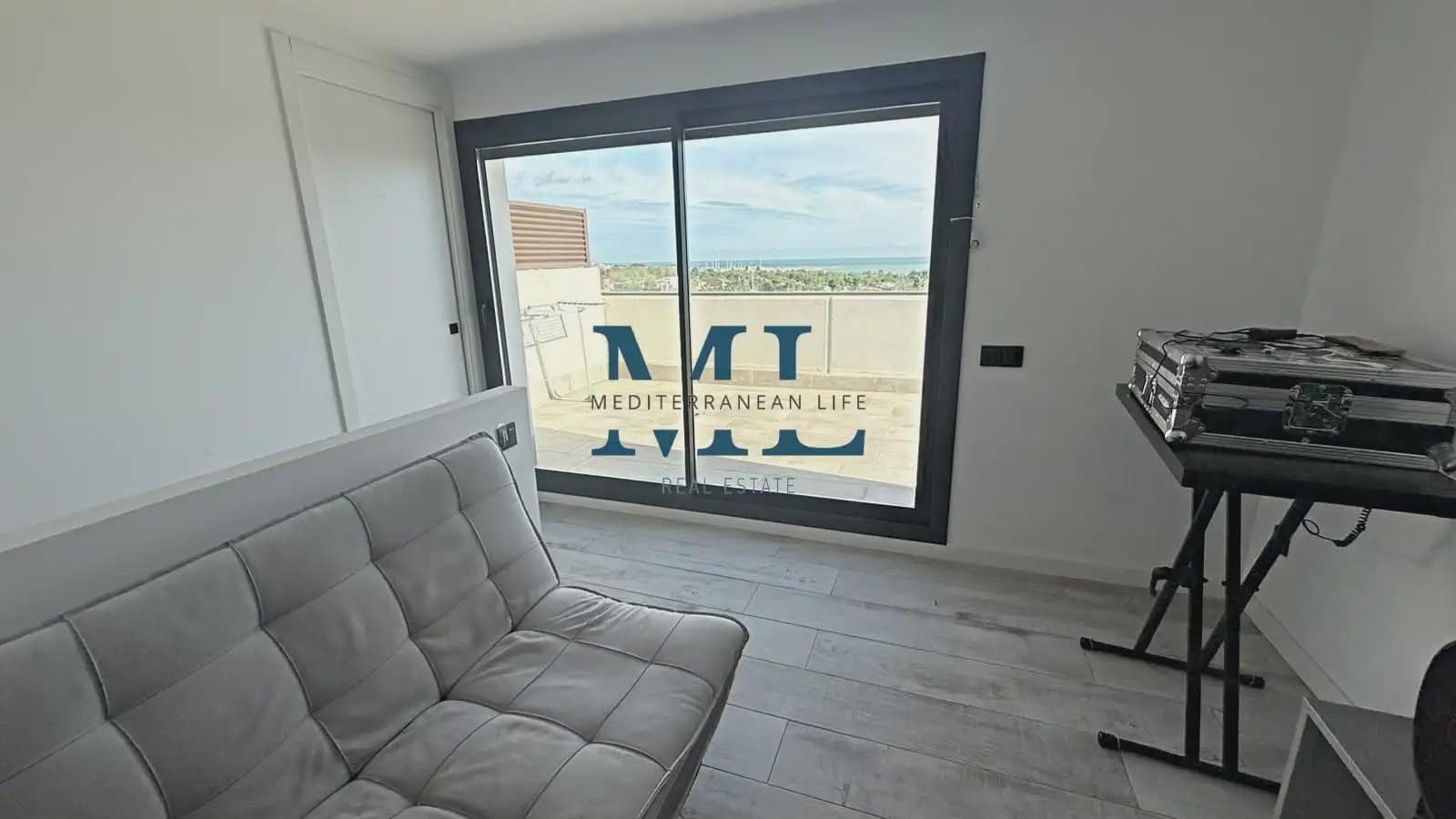 5 quarto Penthouse para venda em Vilanova i la Geltru com piscina garagem - 660 000 € (Ref: 10147486)