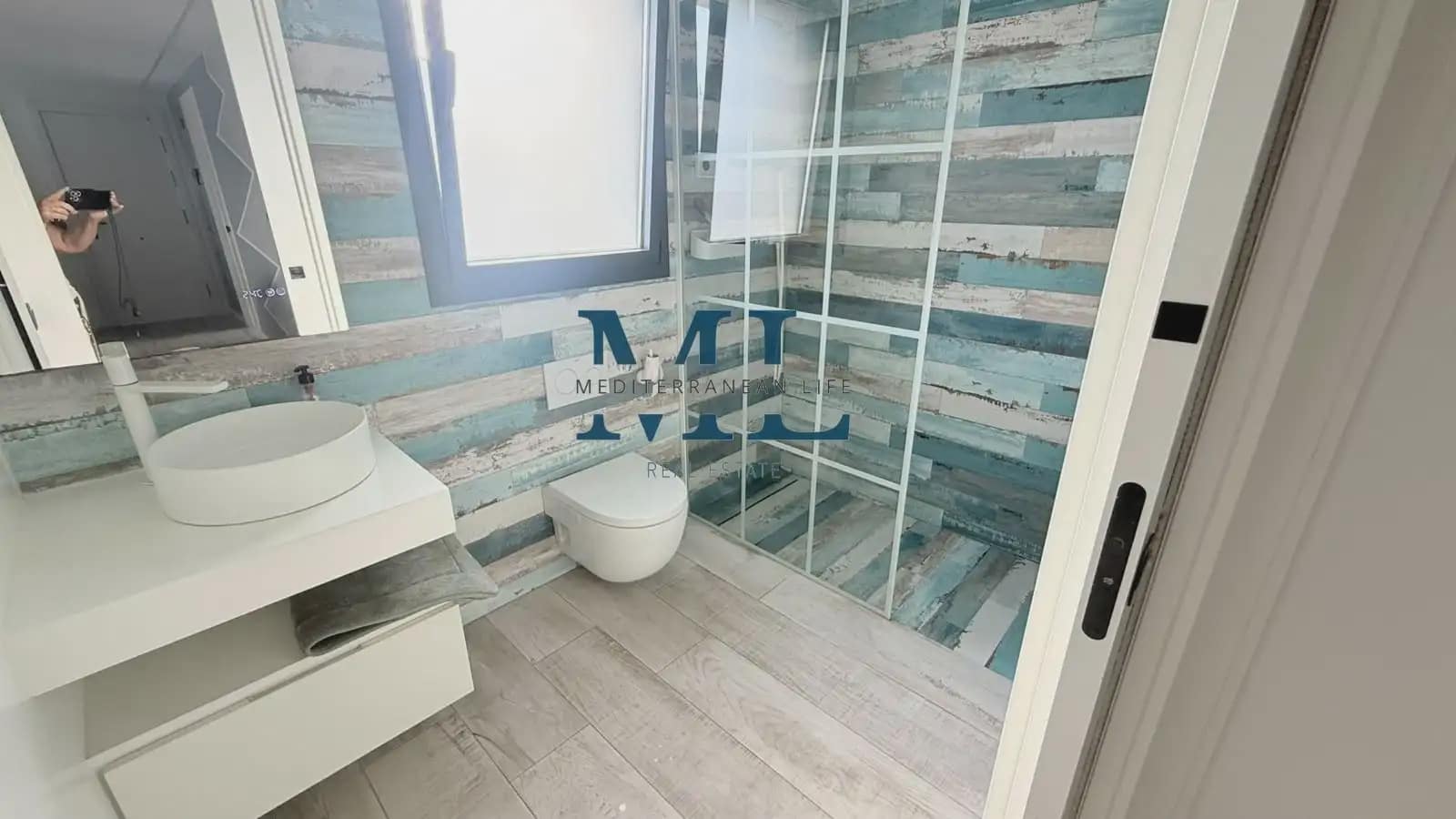 5 quarto Penthouse para venda em Vilanova i la Geltru com piscina garagem - 660 000 € (Ref: 10147486)