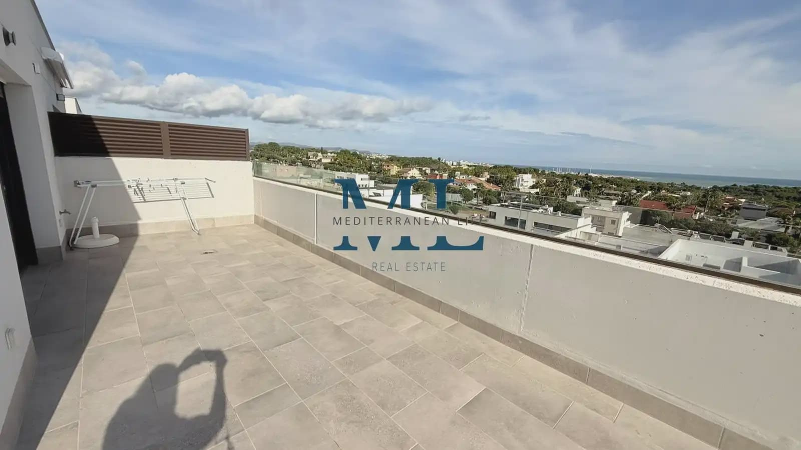 5 quarto Penthouse para venda em Vilanova i la Geltru com piscina garagem - 660 000 € (Ref: 10147486)