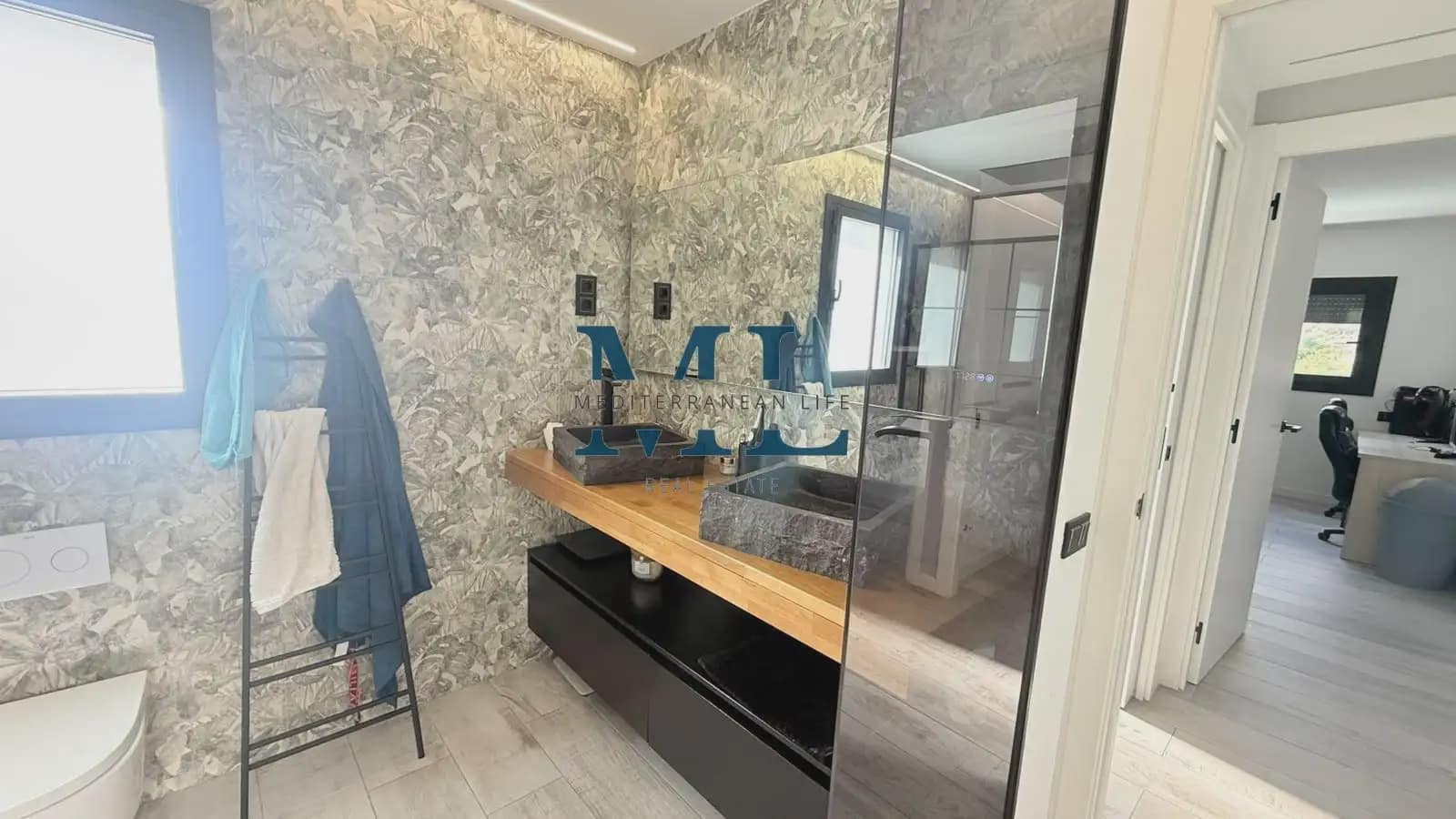 5 quarto Penthouse para venda em Vilanova i la Geltru com piscina garagem - 660 000 € (Ref: 10147486)