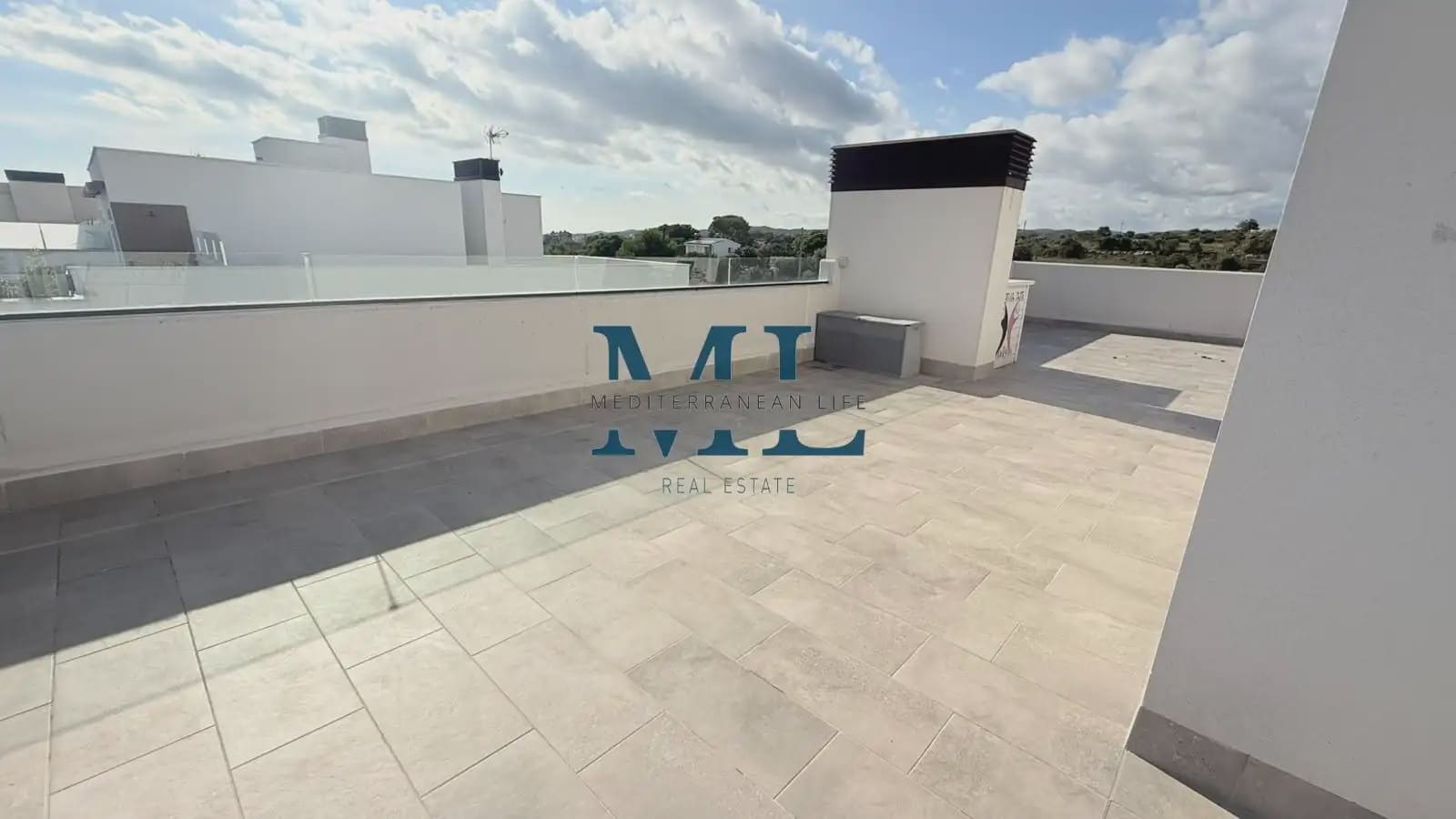 5 quarto Penthouse para venda em Vilanova i la Geltru com piscina garagem - 660 000 € (Ref: 10147486)