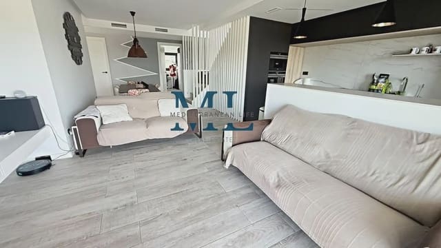 5 quarto Penthouse para venda em Vilanova i la Geltrú com piscina garagem - 660 000 € (Ref: 10147486)