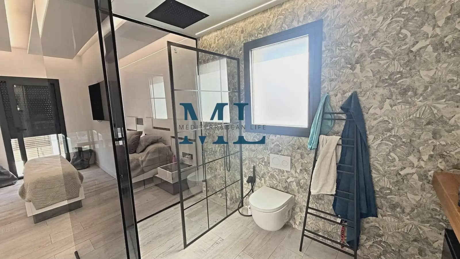 5 quarto Penthouse para venda em Vilanova i la Geltru com piscina garagem - 660 000 € (Ref: 10147486)