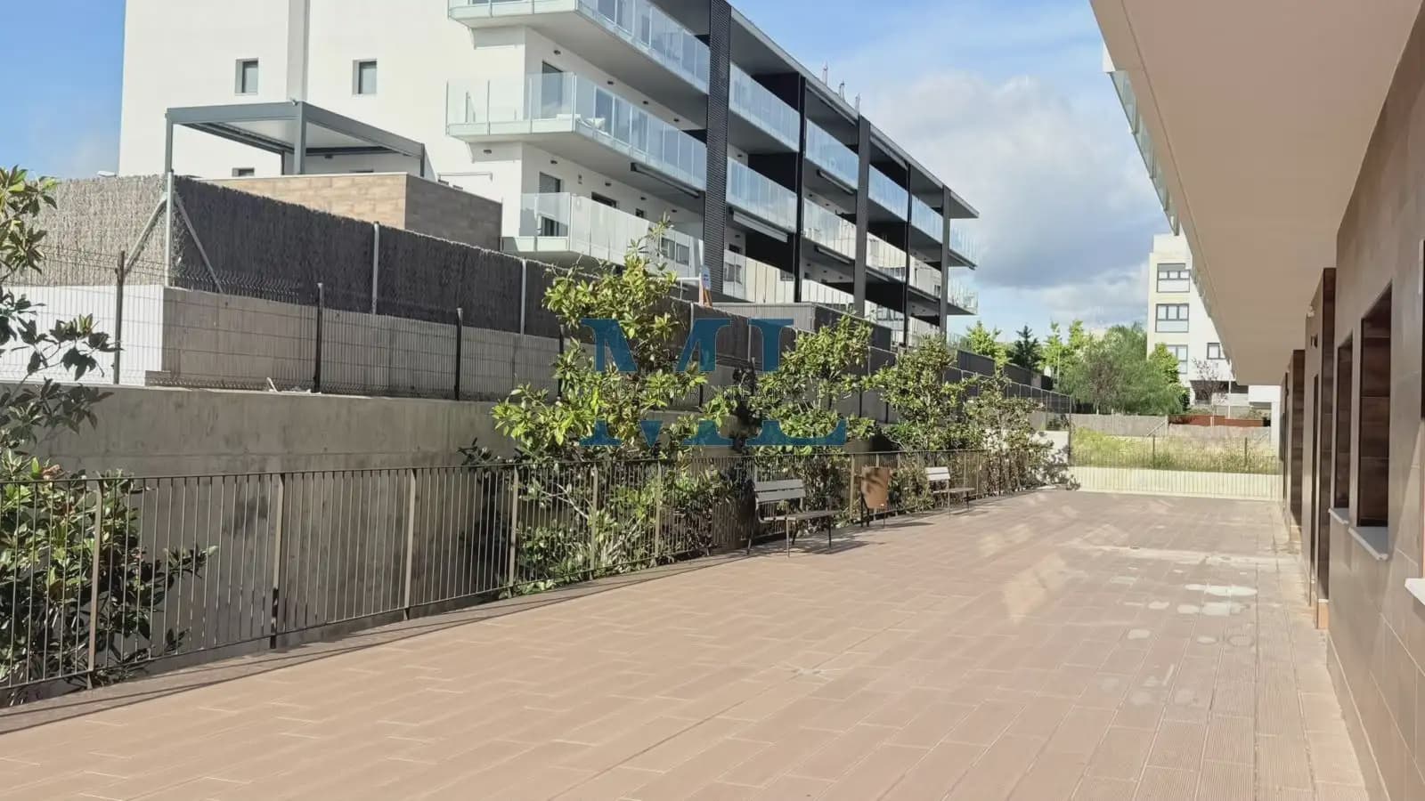 5 quarto Penthouse para venda em Vilanova i la Geltru com piscina garagem - 660 000 € (Ref: 10147486)