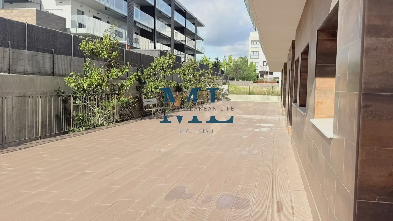 5 quarto Penthouse para venda em Vilanova i la Geltru com piscina garagem - 660 000 € (Ref: 10147486)