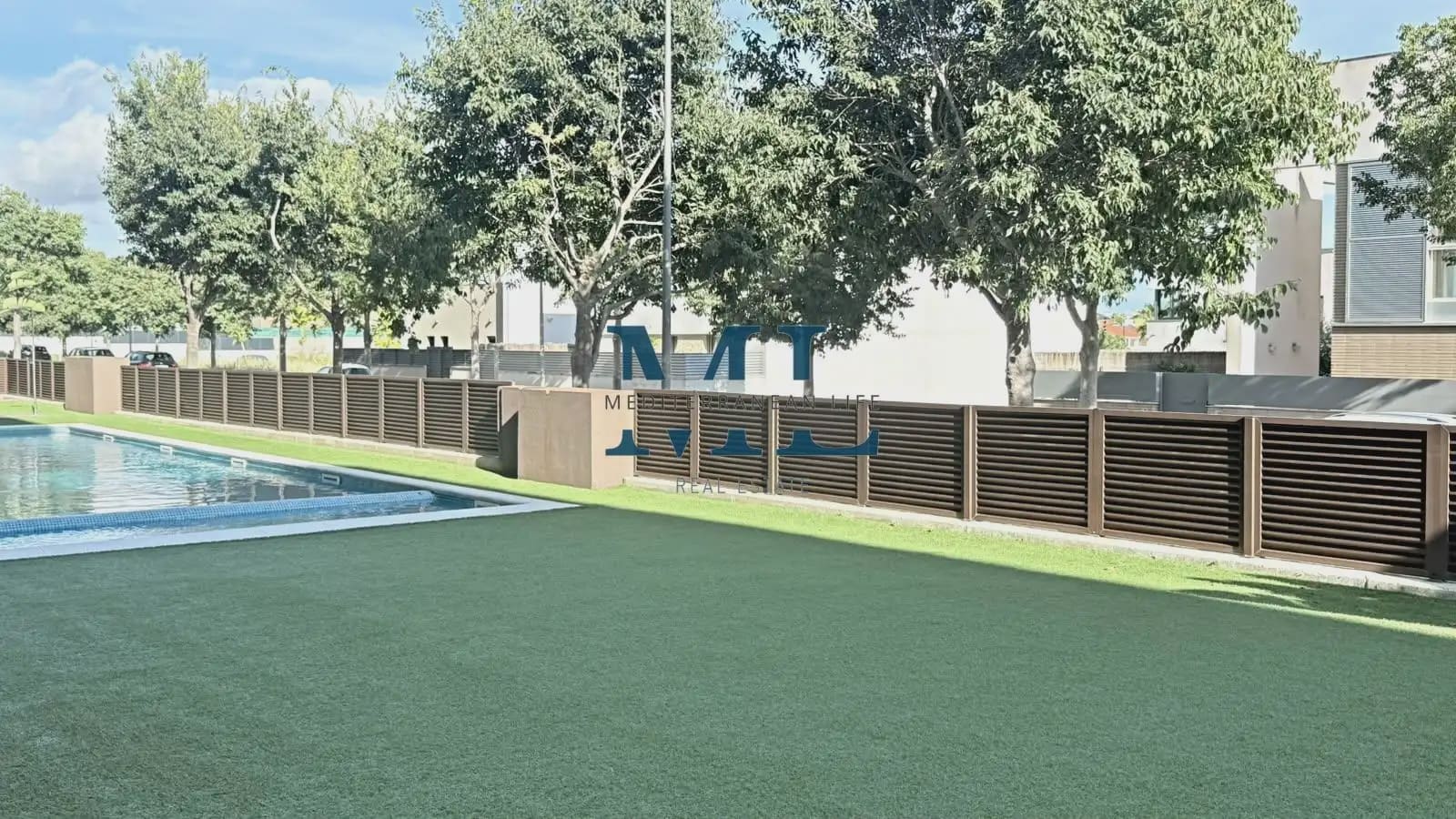5 quarto Penthouse para venda em Vilanova i la Geltru com piscina garagem - 660 000 € (Ref: 10147486)