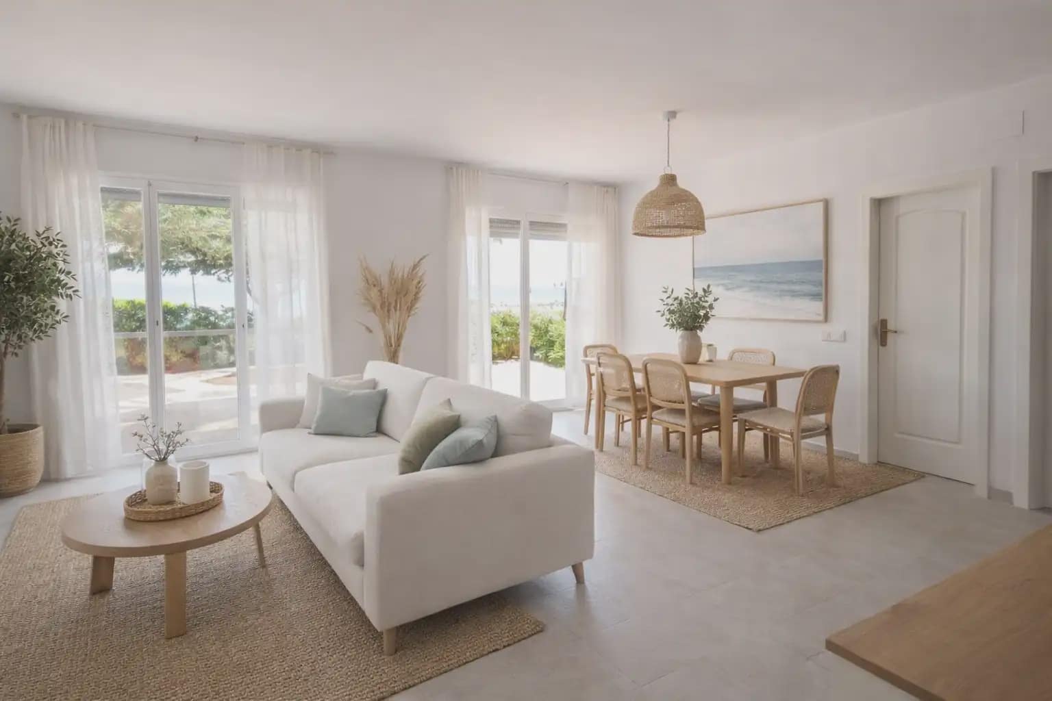 4 bedroom Terraced Villa for sale in Vilanova i la Geltru with garage - € 670,000 (Ref: 10154015)