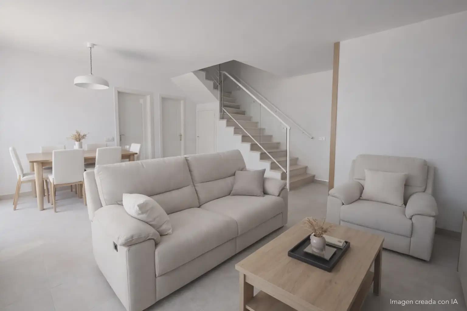 4 bedroom Terraced Villa for sale in Vilanova i la Geltru with garage - € 670,000 (Ref: 10154015)