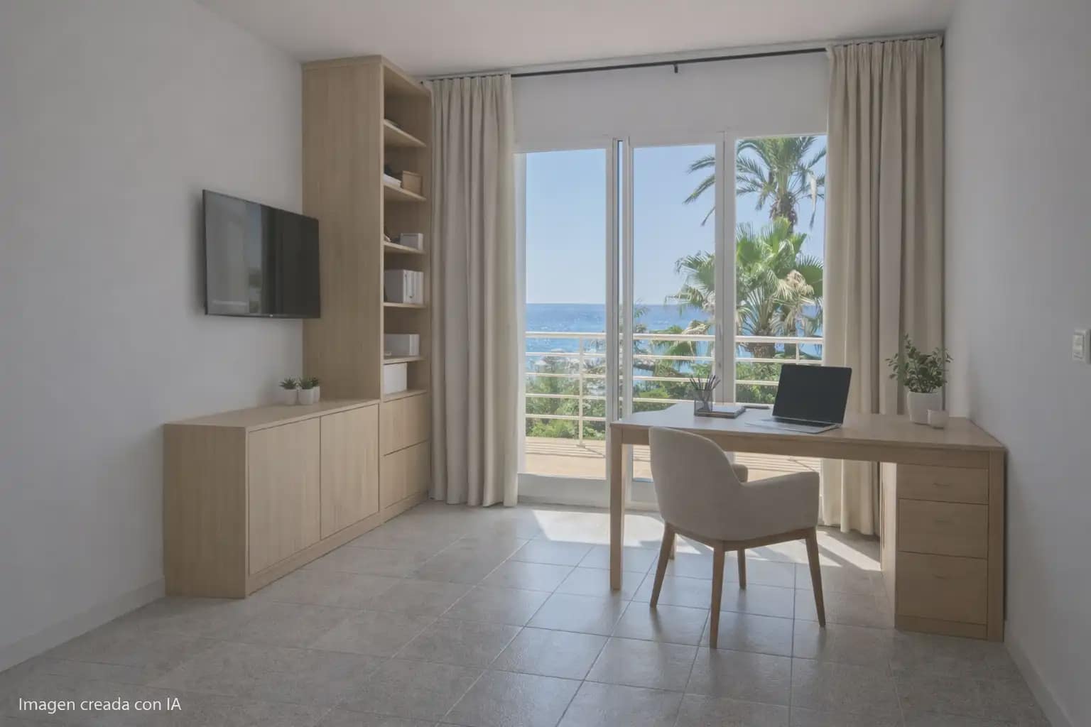 4 bedroom Terraced Villa for sale in Vilanova i la Geltru with garage - € 670,000 (Ref: 10154015)