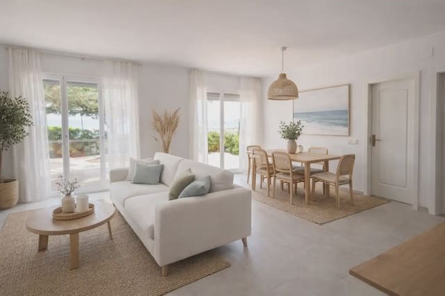4 bedroom Terraced Villa for sale in Vilanova i la Geltrú with garage - € 670,000 (Ref: 10154015)