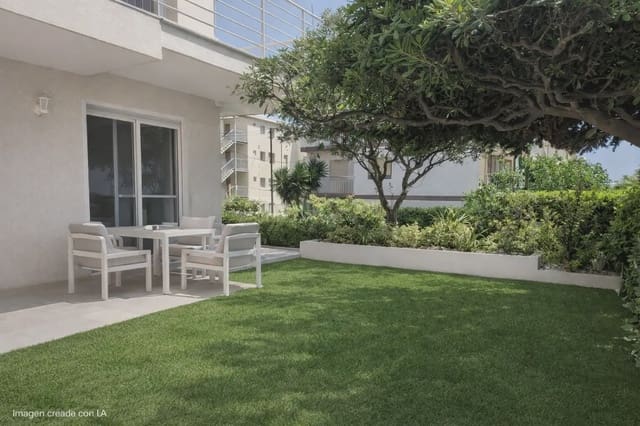 4 bedroom Terraced Villa for sale in Vilanova i la Geltrú with garage - € 670,000 (Ref: 10154015)