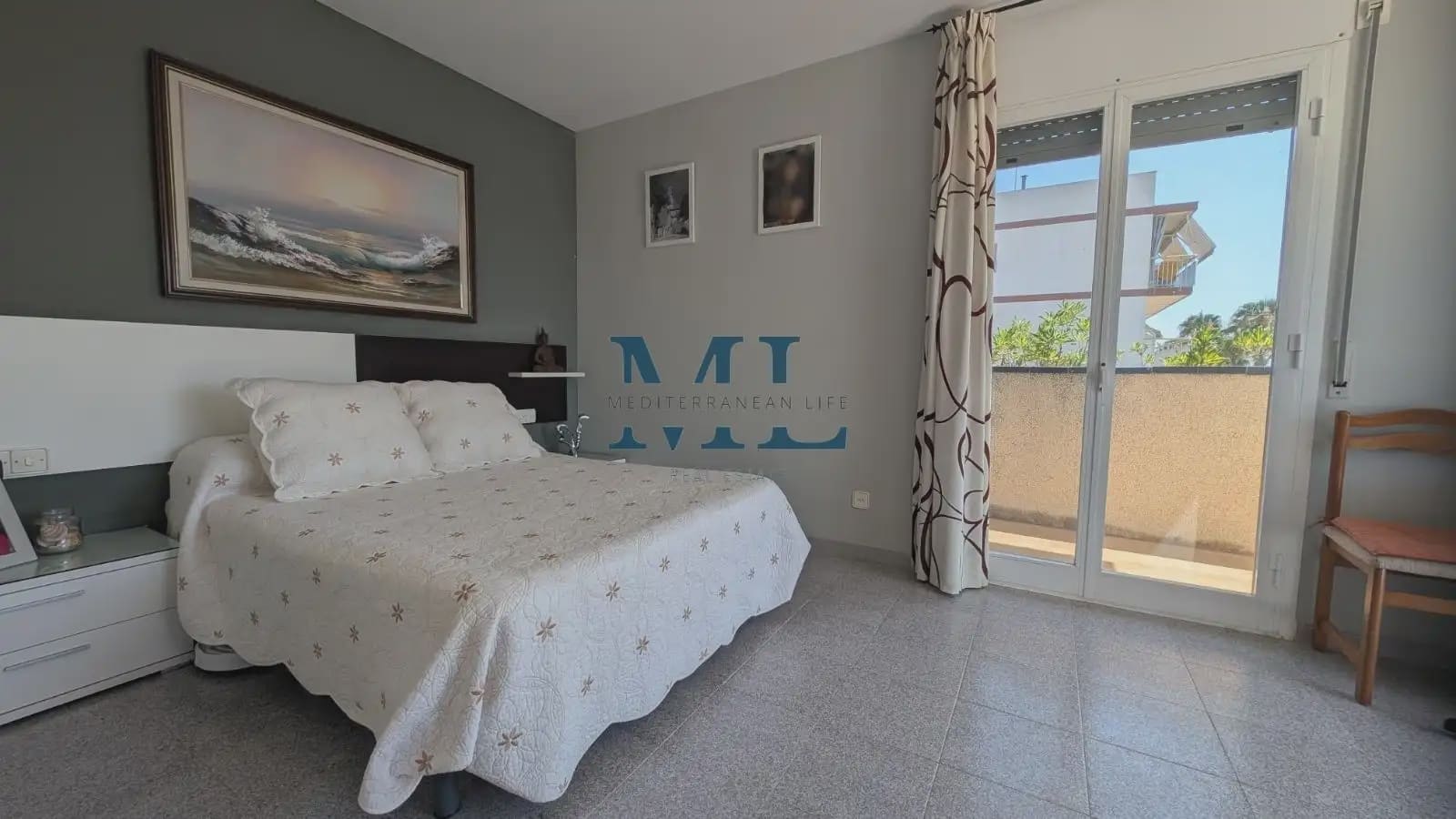 4 bedroom Terraced Villa for sale in Vilanova i la Geltru with garage - € 670,000 (Ref: 10154015)