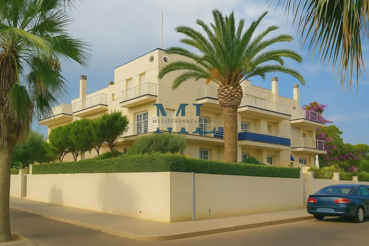 4 bedroom Terraced Villa for sale in Vilanova i la Geltru with garage - € 670,000 (Ref: 10154015)