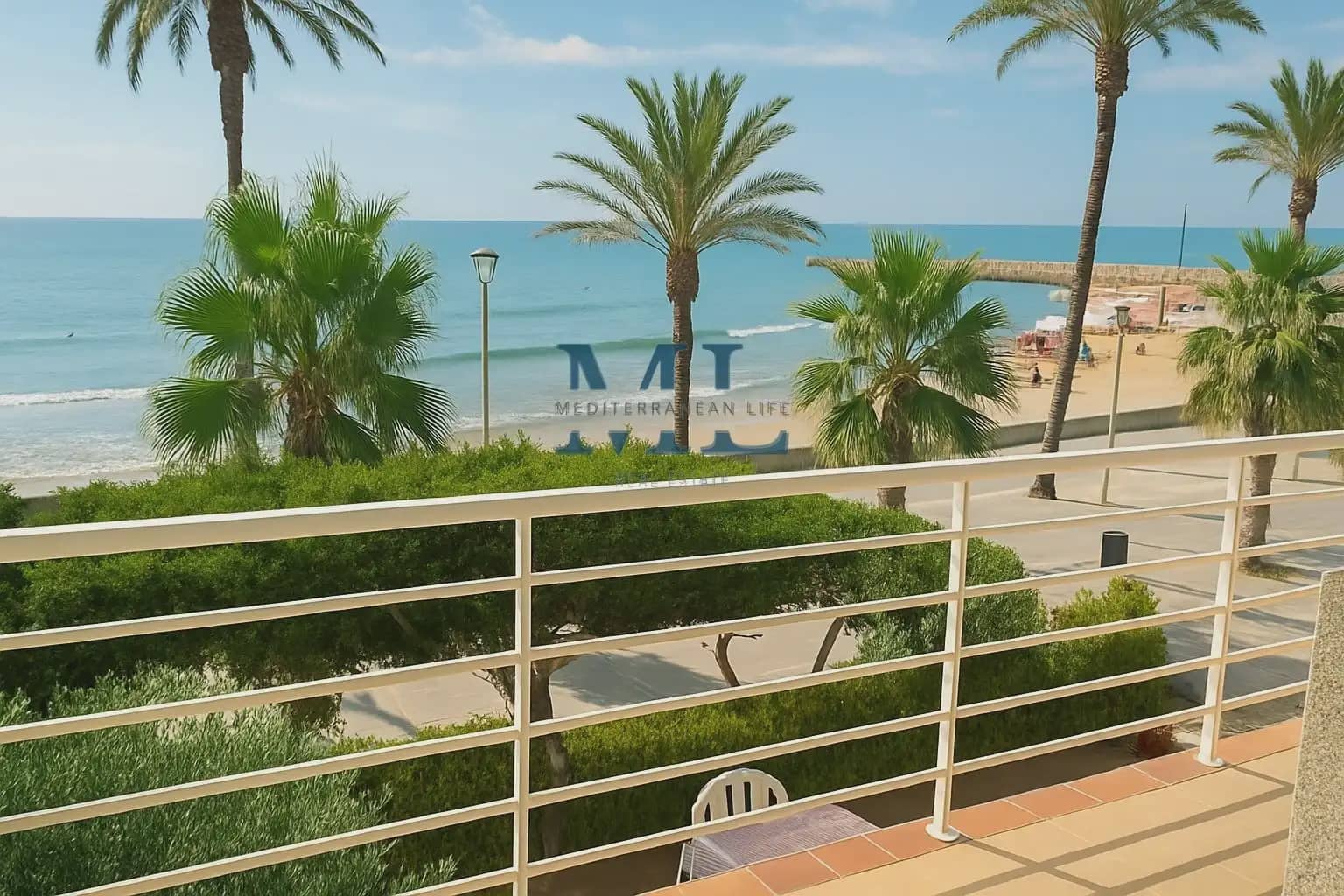 4 bedroom Terraced Villa for sale in Vilanova i la Geltru with garage - € 670,000 (Ref: 10154015)