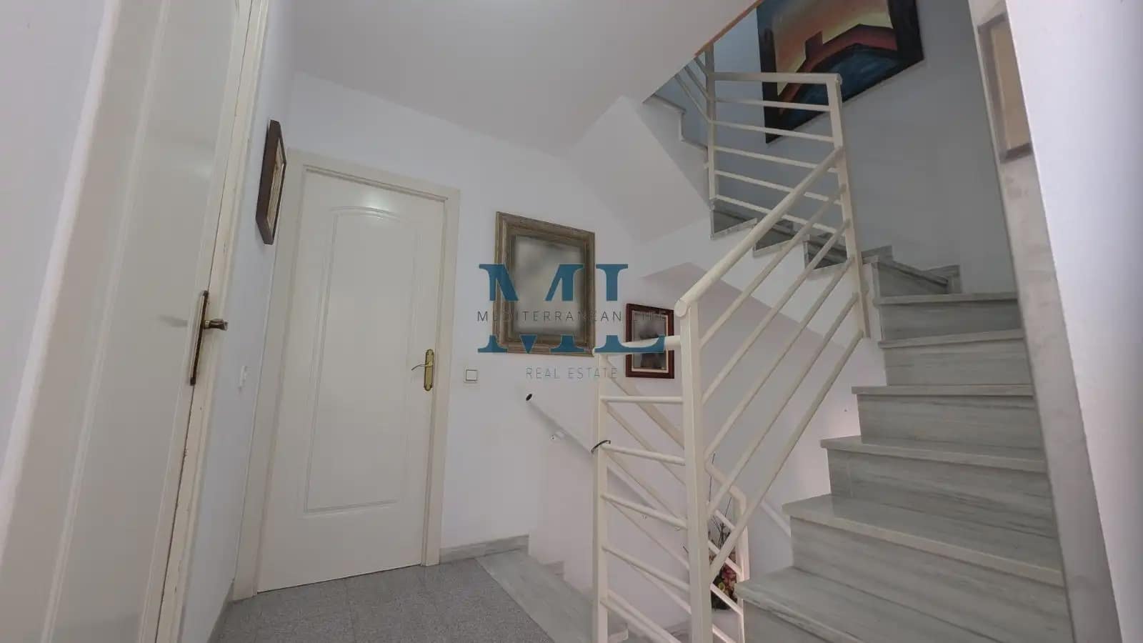 4 bedroom Terraced Villa for sale in Vilanova i la Geltru with garage - € 670,000 (Ref: 10154015)