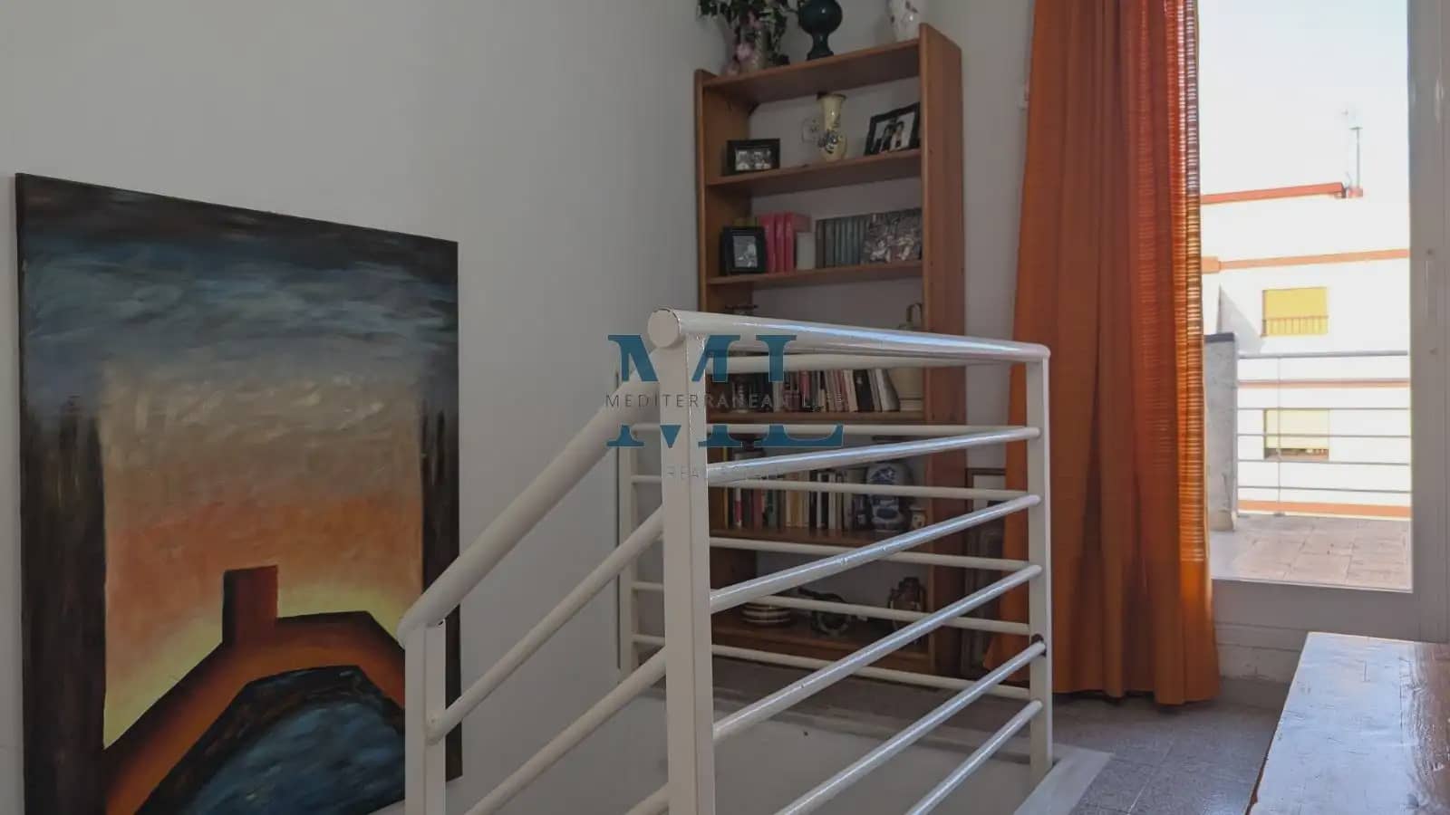 4 bedroom Terraced Villa for sale in Vilanova i la Geltru with garage - € 670,000 (Ref: 10154015)