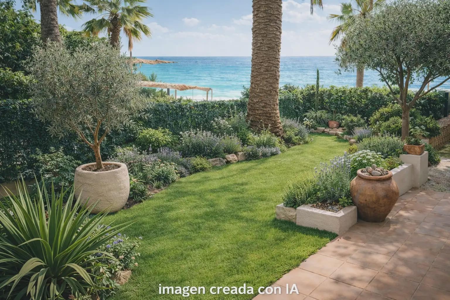 4 bedroom Terraced Villa for sale in Vilanova i la Geltru with garage - € 670,000 (Ref: 10154015)