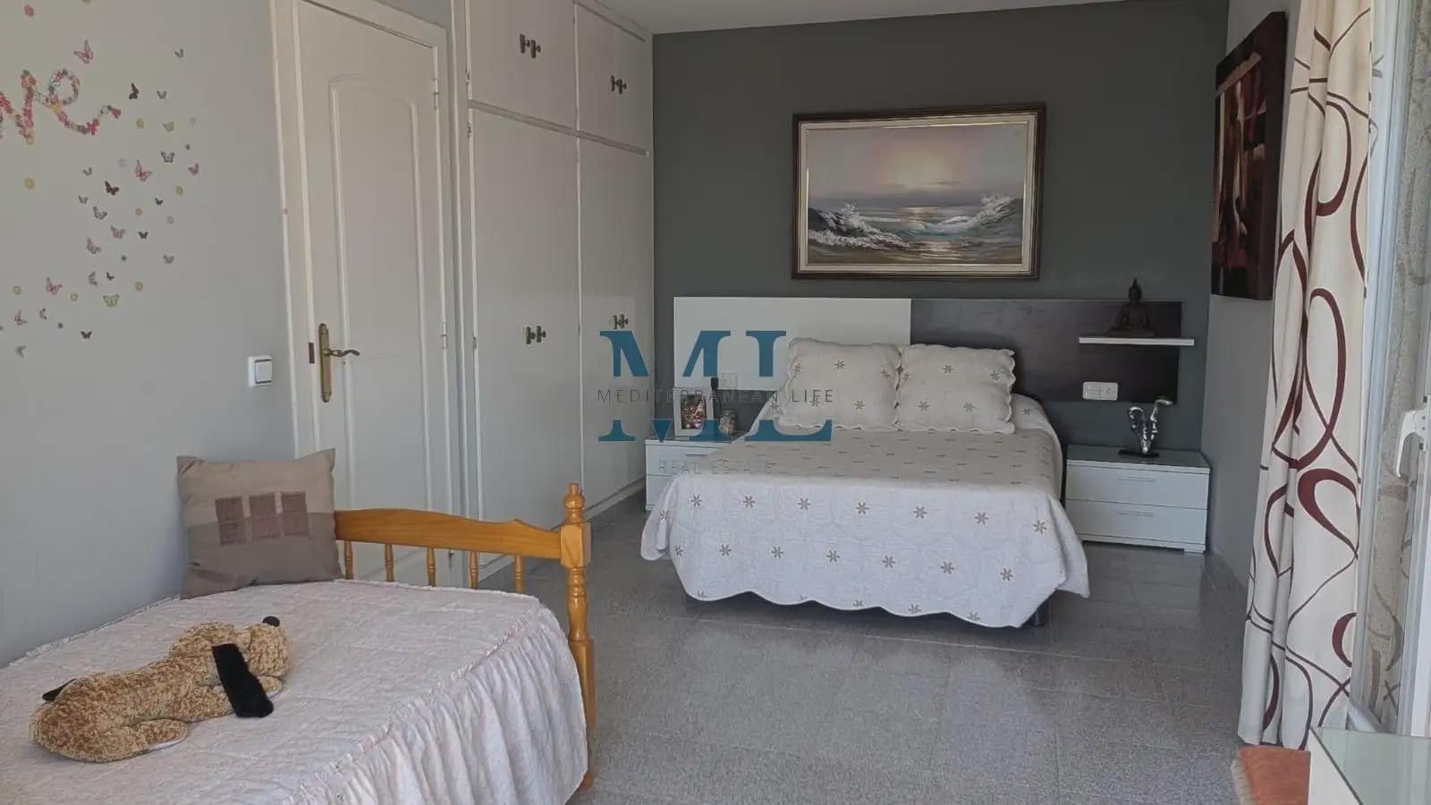4 bedroom Terraced Villa for sale in Vilanova i la Geltru with garage - € 670,000 (Ref: 10154015)