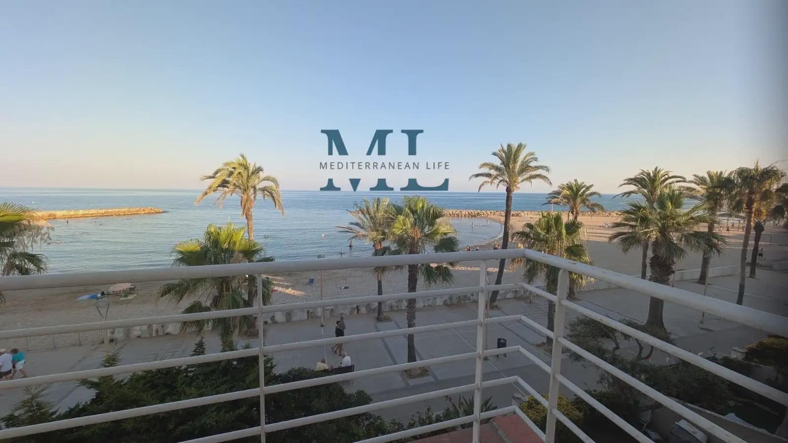 4 bedroom Terraced Villa for sale in Vilanova i la Geltru with garage - € 670,000 (Ref: 10154015)