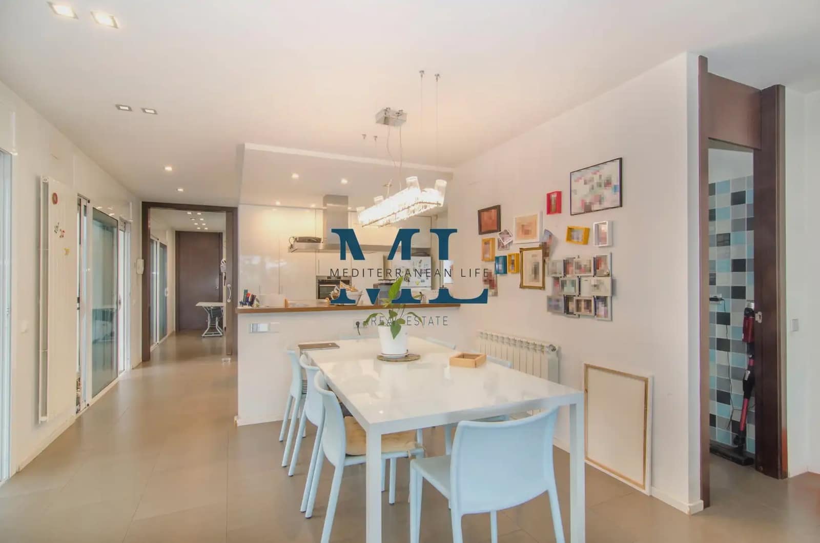 5 camera da letto Villa in vendita in Sant Pere de Ribes con piscina garage - 1.100.000 € (Rif: 10160658)