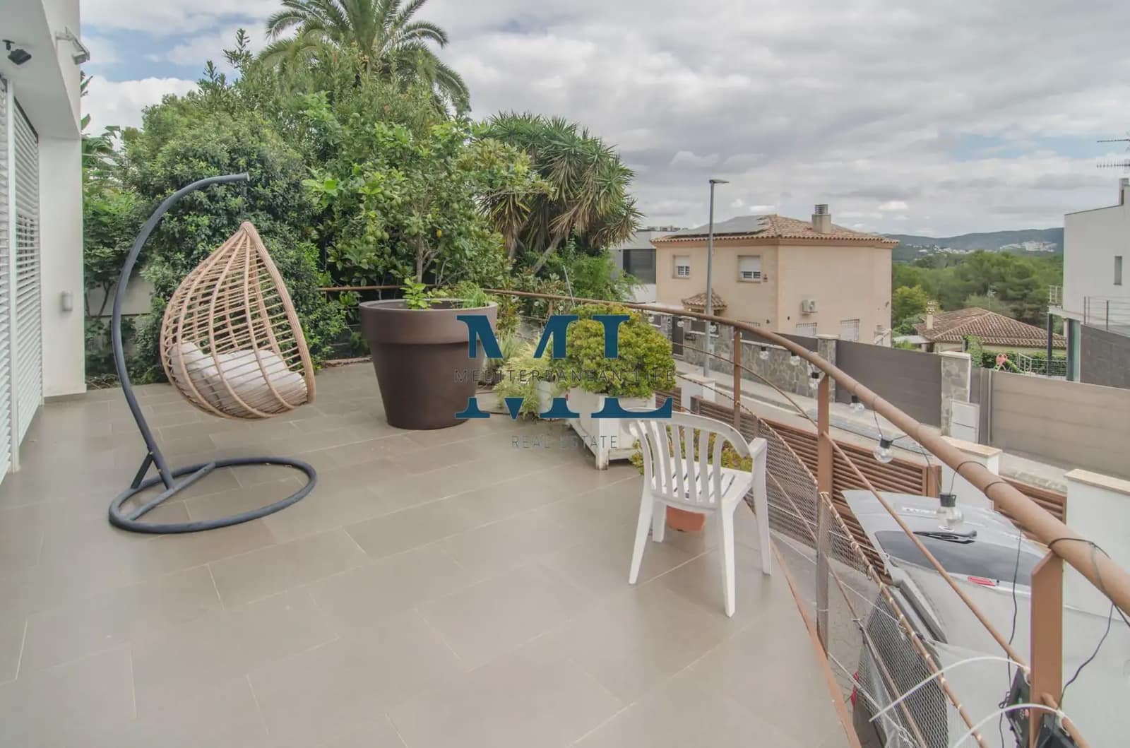 5 camera da letto Villa in vendita in Sant Pere de Ribes con piscina garage - 1.100.000 € (Rif: 10160658)