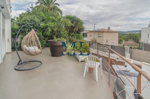 5 camera da letto Villa in vendita in Sant Pere de Ribes con piscina garage - 1.100.000 € (Rif: 10160658)