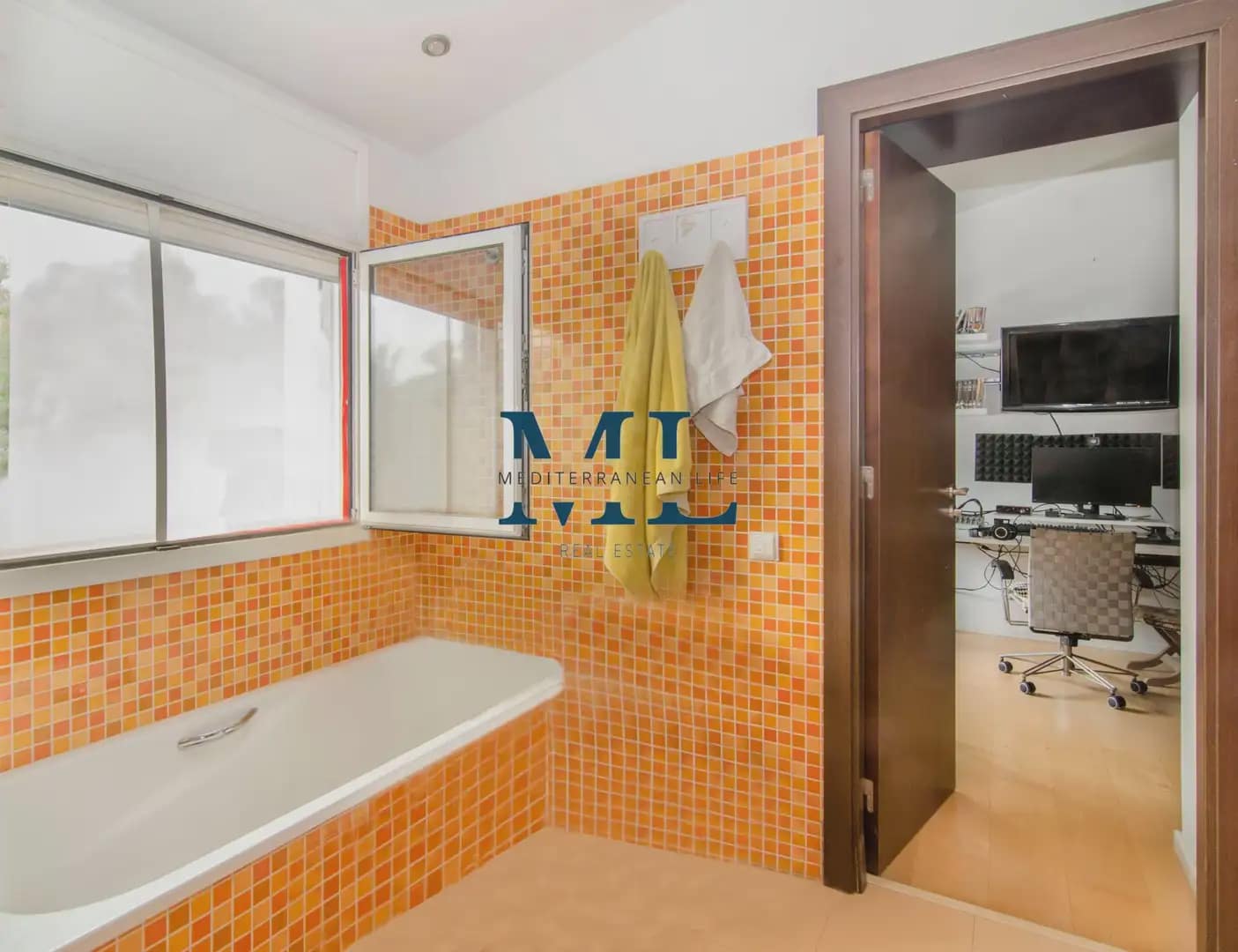 5 camera da letto Villa in vendita in Sant Pere de Ribes con piscina garage - 1.100.000 € (Rif: 10160658)