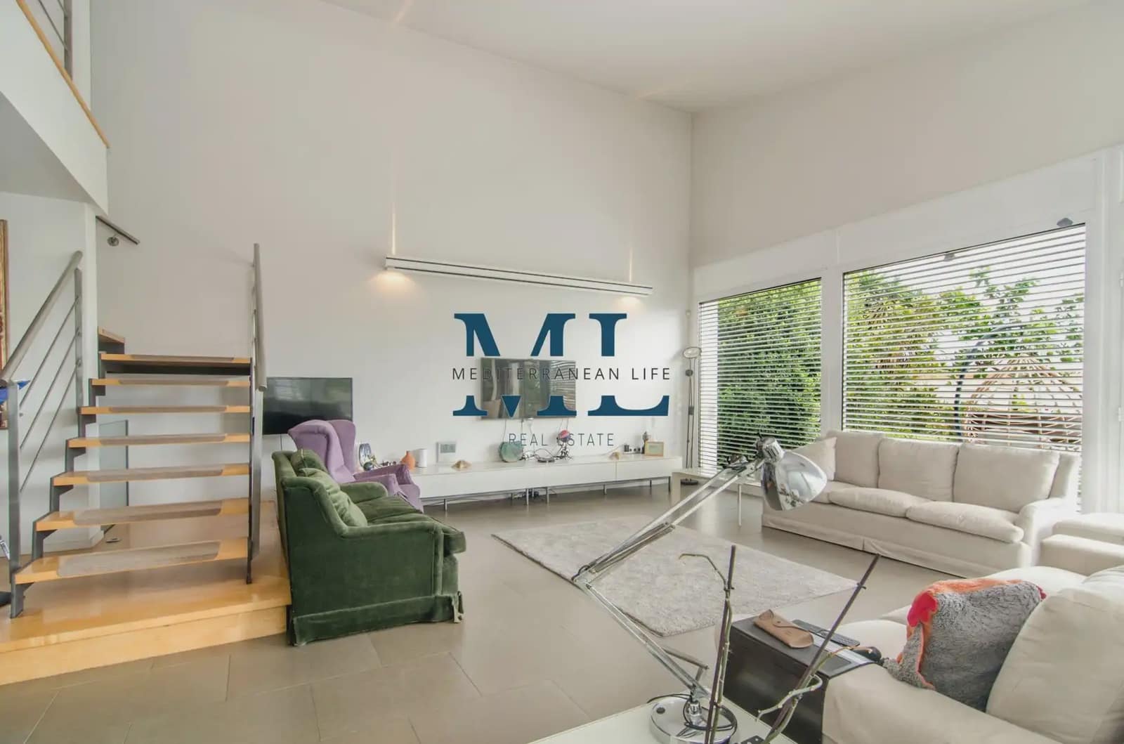 5 camera da letto Villa in vendita in Sant Pere de Ribes con piscina garage - 1.100.000 € (Rif: 10160658)