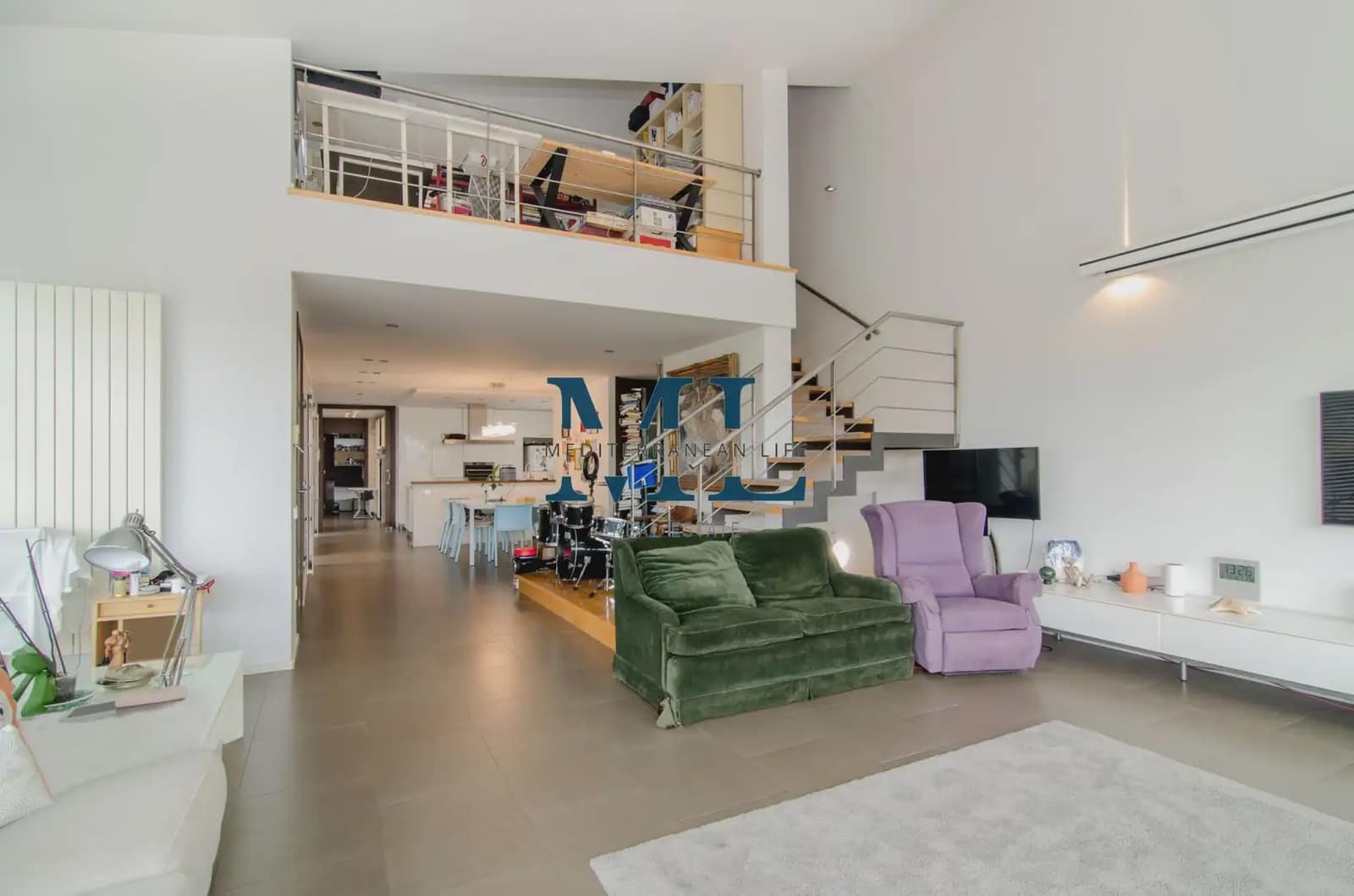 5 camera da letto Villa in vendita in Sant Pere de Ribes con piscina garage - 1.100.000 € (Rif: 10160658)