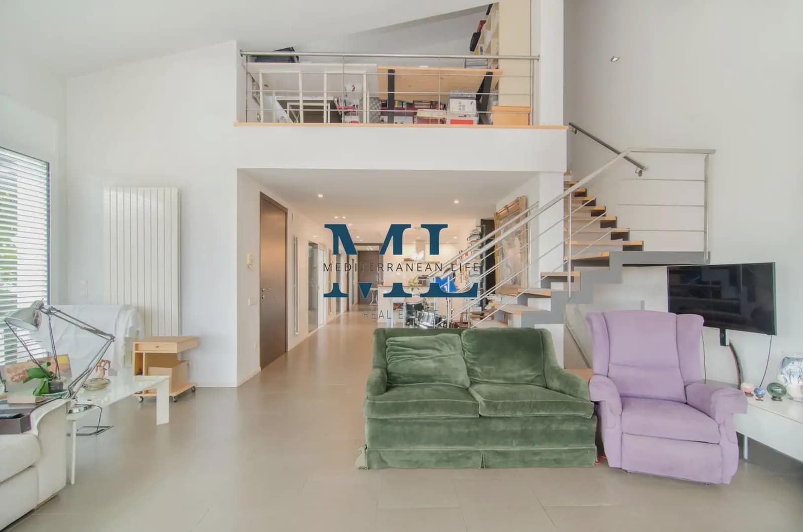 5 camera da letto Villa in vendita in Sant Pere de Ribes con piscina garage - 1.100.000 € (Rif: 10160658)