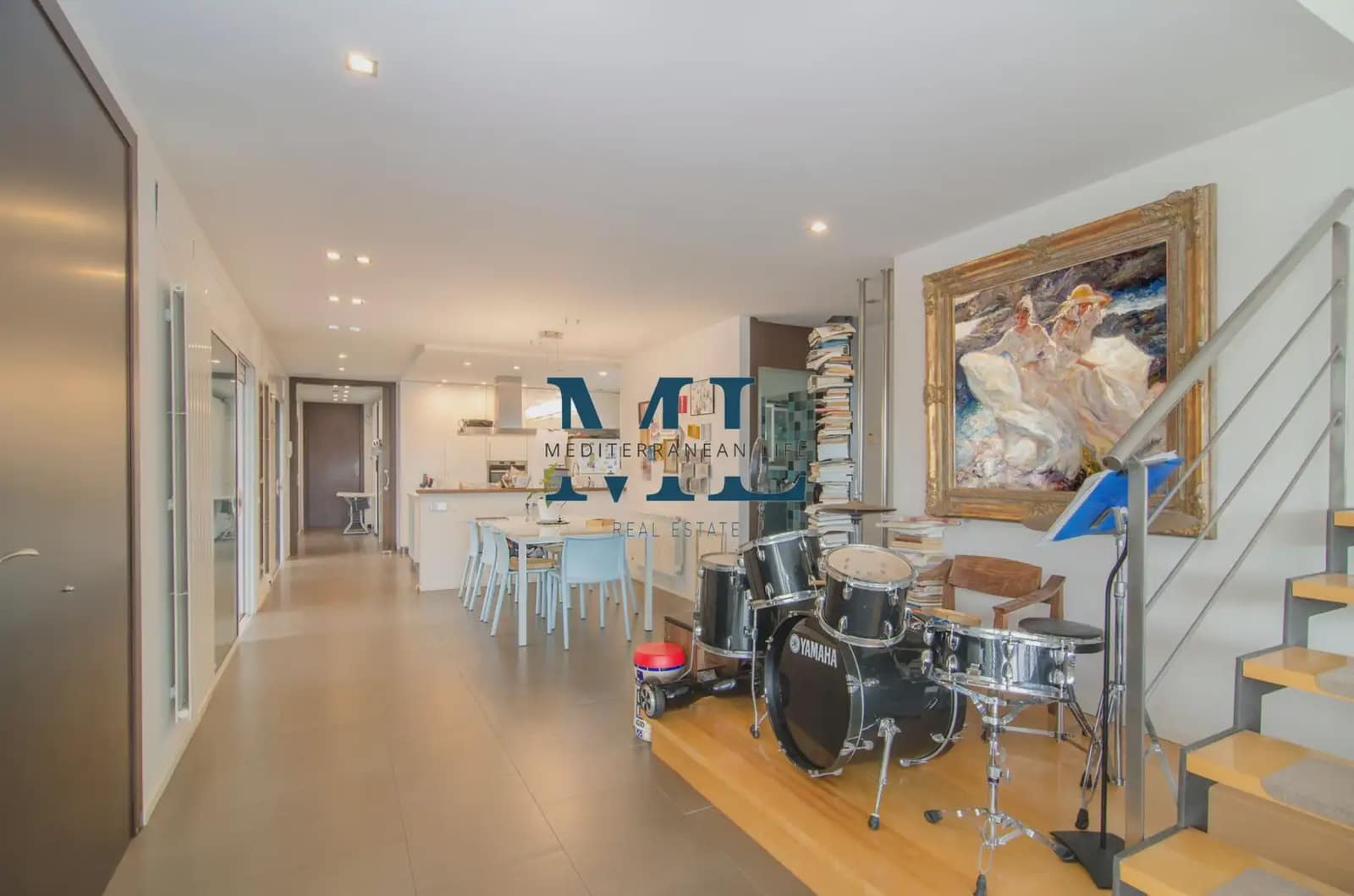 5 camera da letto Villa in vendita in Sant Pere de Ribes con piscina garage - 1.100.000 € (Rif: 10160658)