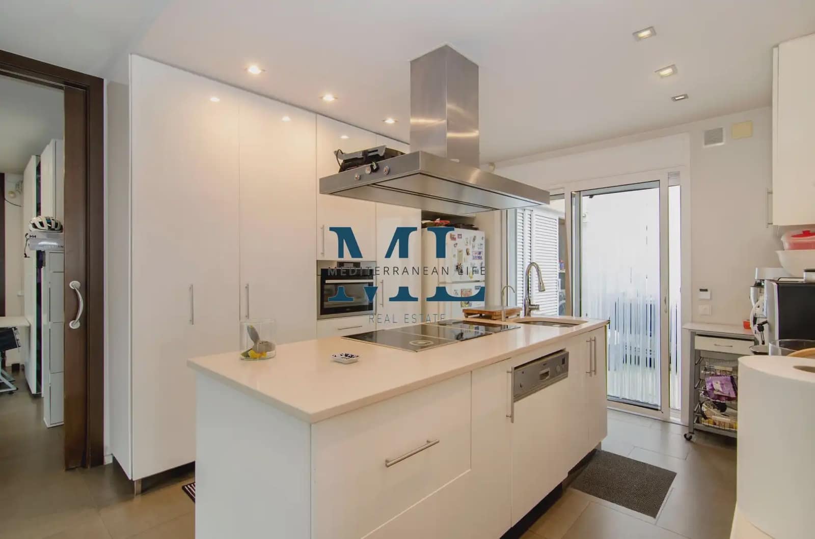 5 camera da letto Villa in vendita in Sant Pere de Ribes con piscina garage - 1.100.000 € (Rif: 10160658)