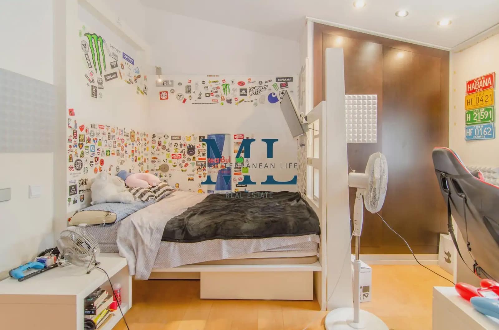 5 camera da letto Villa in vendita in Sant Pere de Ribes con piscina garage - 1.100.000 € (Rif: 10160658)