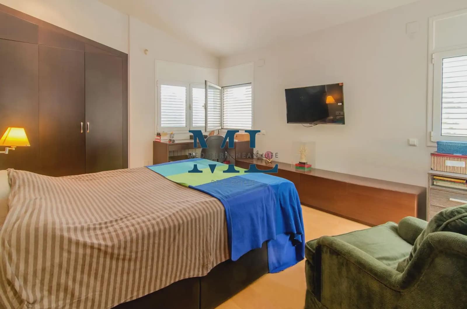 5 camera da letto Villa in vendita in Sant Pere de Ribes con piscina garage - 1.100.000 € (Rif: 10160658)