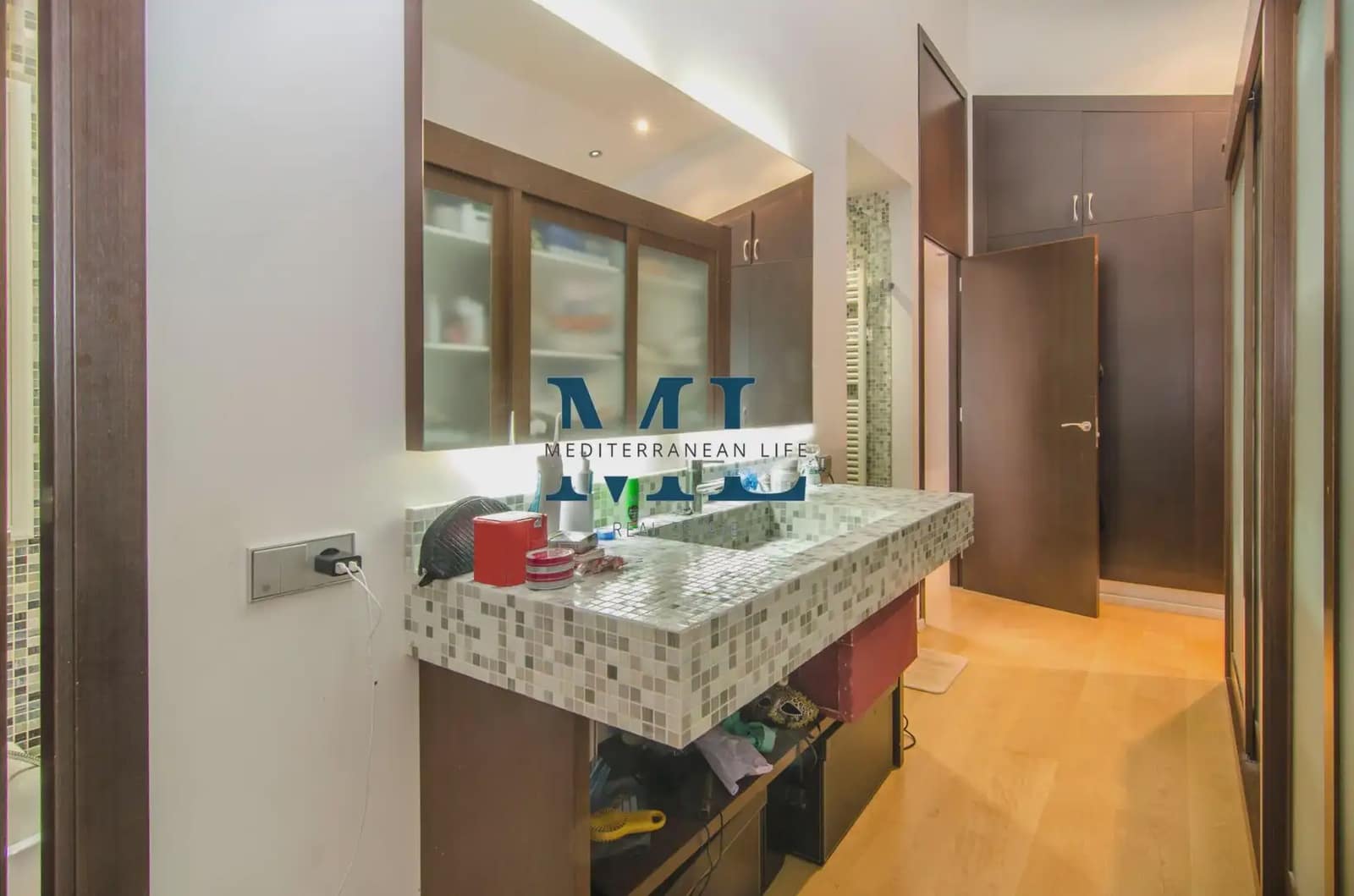 5 camera da letto Villa in vendita in Sant Pere de Ribes con piscina garage - 1.100.000 € (Rif: 10160658)