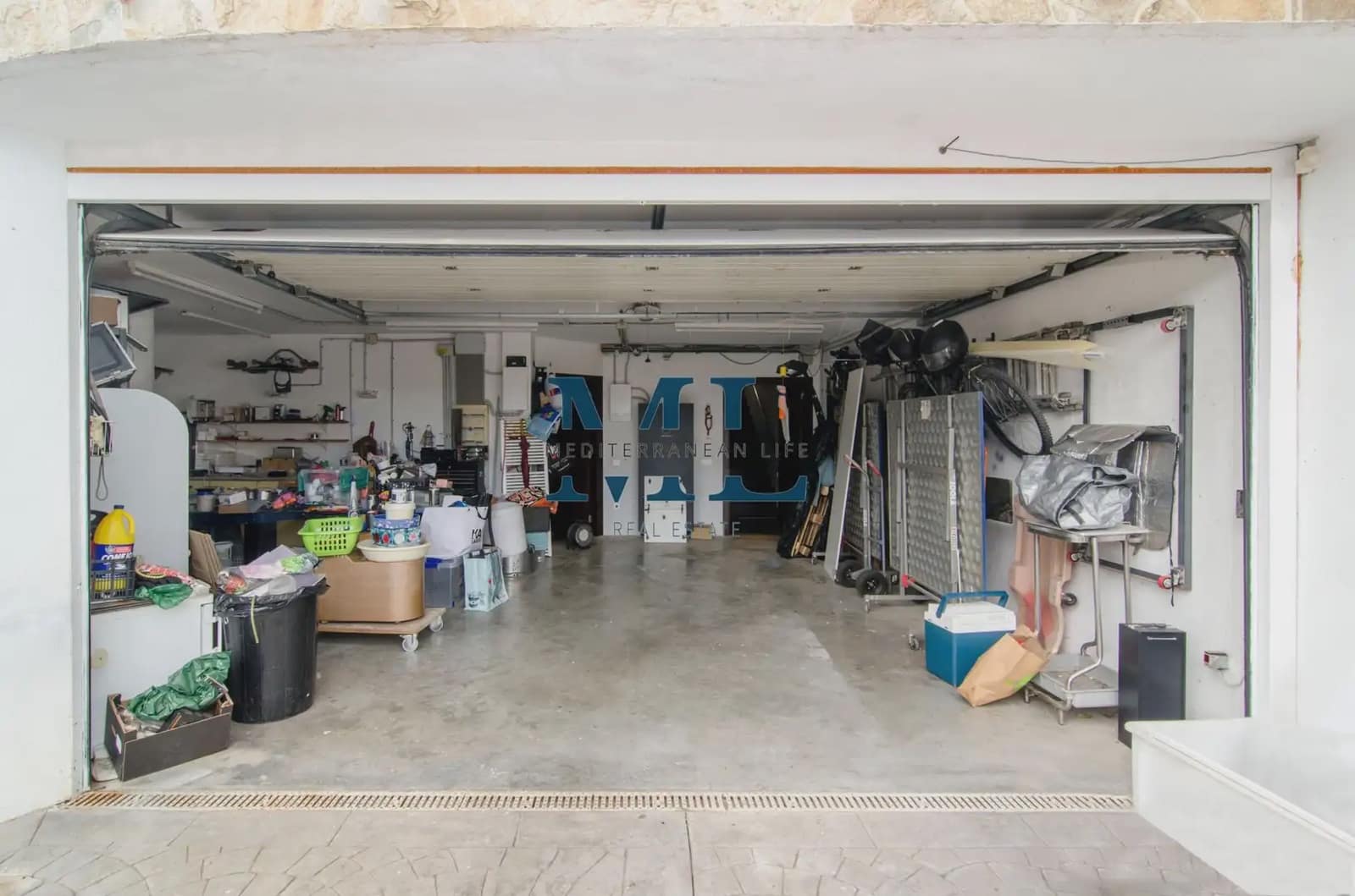 5 camera da letto Villa in vendita in Sant Pere de Ribes con piscina garage - 1.100.000 € (Rif: 10160658)