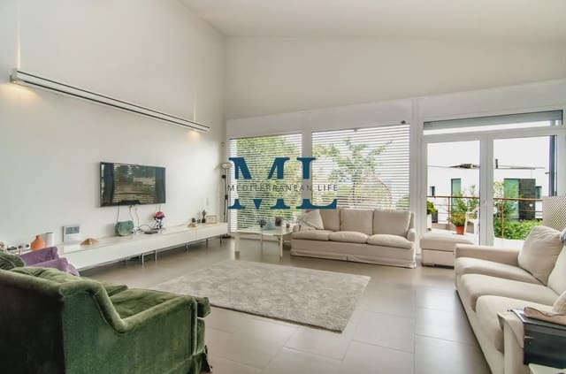 5 camera da letto Villa in vendita in Sant Pere de Ribes con piscina garage - 1.100.000 € (Rif: 10160658)
