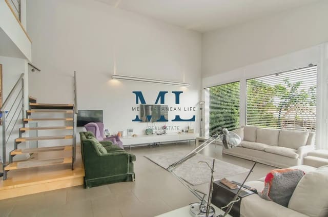 5 camera da letto Villa in vendita in Sant Pere de Ribes con piscina garage - 1.100.000 € (Rif: 10160658)
