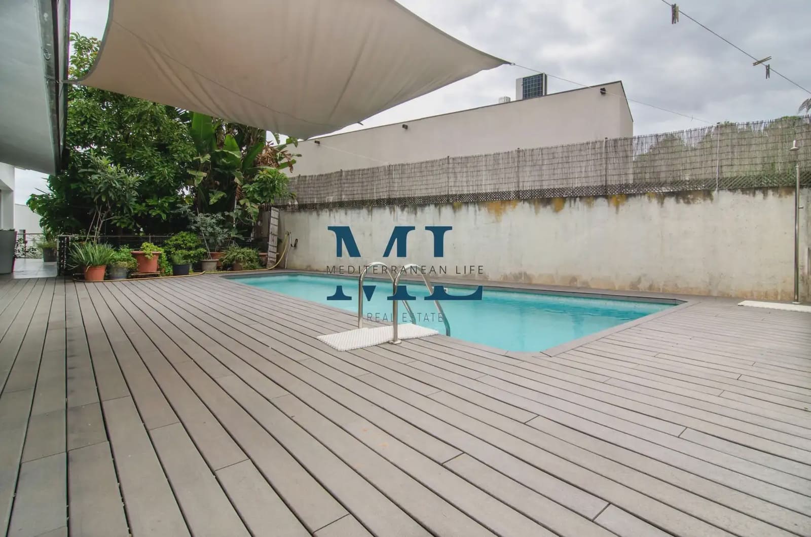 5 camera da letto Villa in vendita in Sant Pere de Ribes con piscina garage - 1.100.000 € (Rif: 10160658)